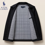 Elegant Jacket with Zip || CLEARANCE SALE