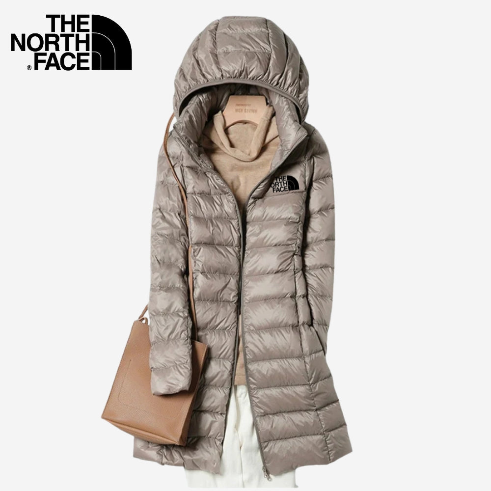 Insulated Puffer Coat || CLEARANCE PRICE