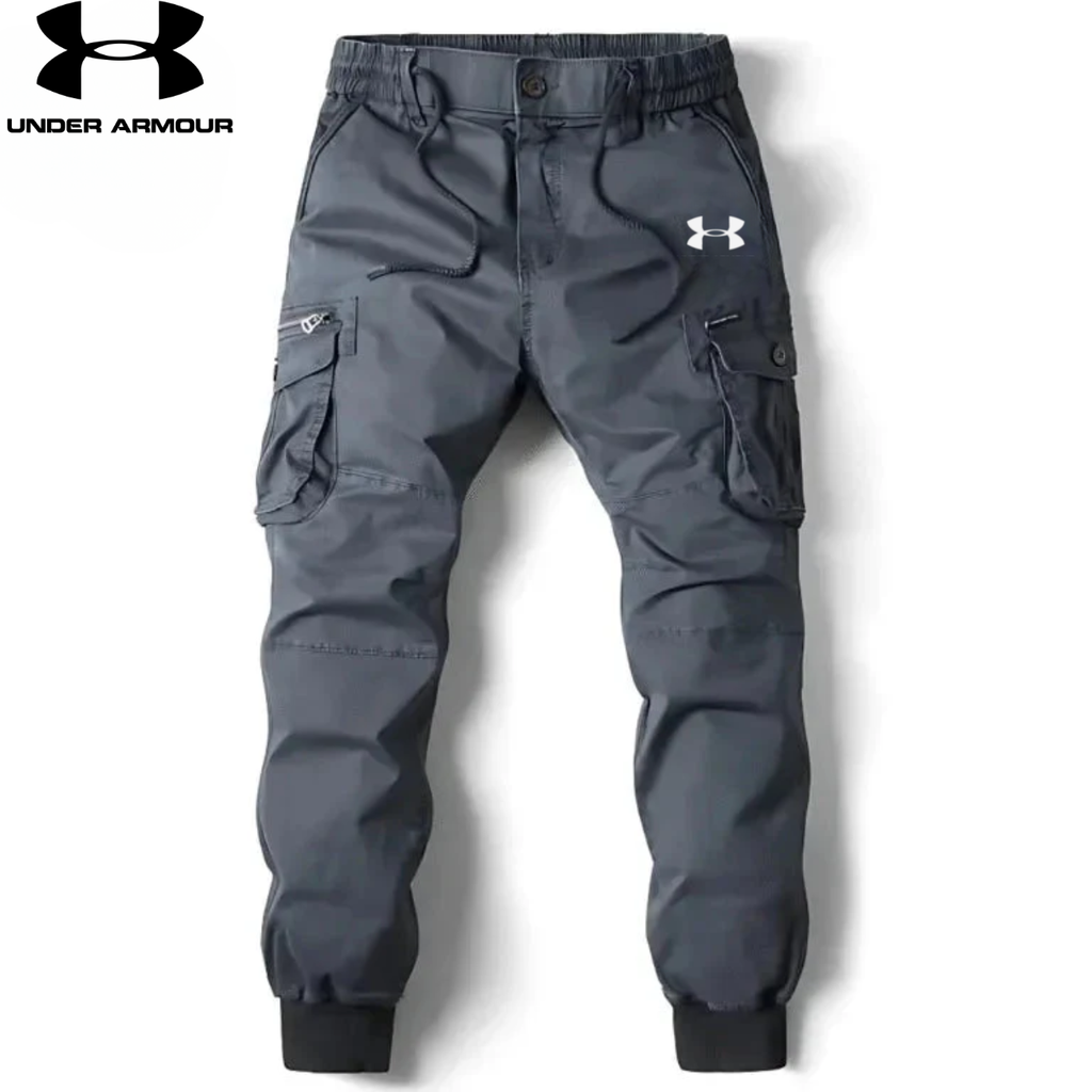 2026 Tactical Cargo Jogger Pants - Clearance Sale