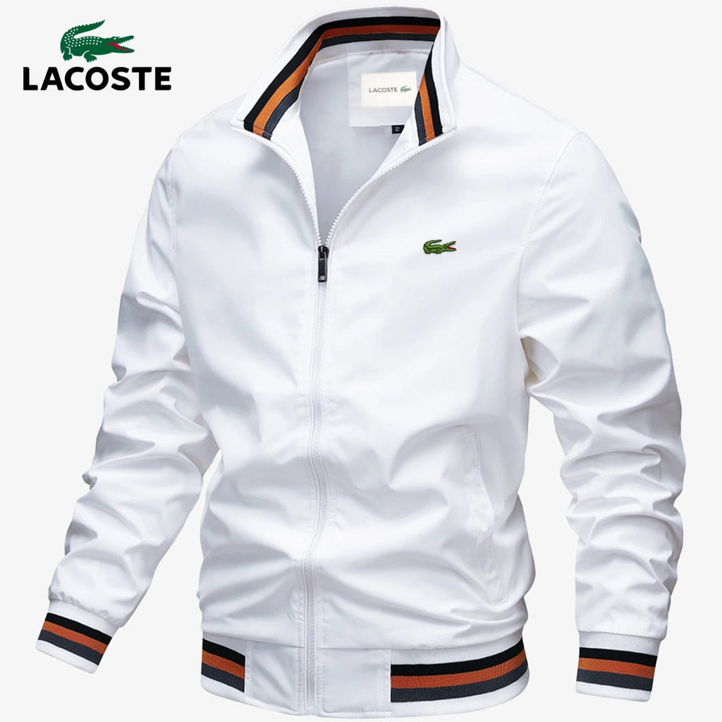 Men's Casual Bomber Jacket - CLEARANCE SALE