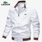 Men's Casual Bomber Jacket - CLEARANCE SALE