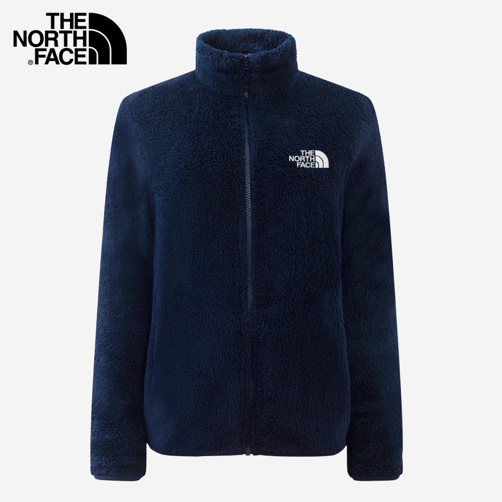 Soft Fleece Jacket || CLEARANCE SALE