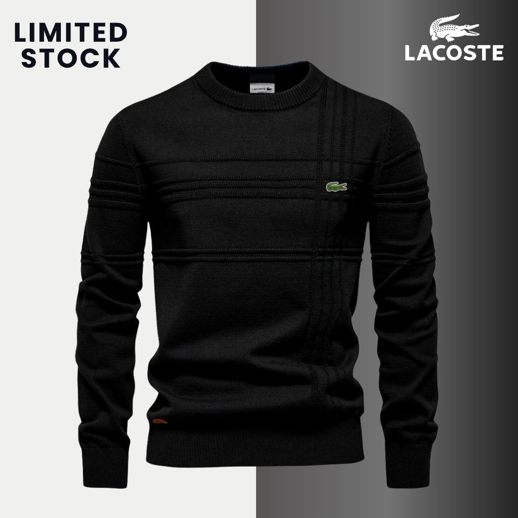 Men’s Textured Sweater - CLEARANCE SALE