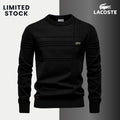 Men’s Textured Sweater - CLEARANCE SALE