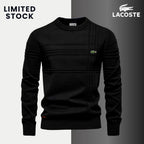 Men’s Textured Sweater - CLEARANCE SALE
