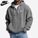 Textured Hoodie || CLEARANCE SALE