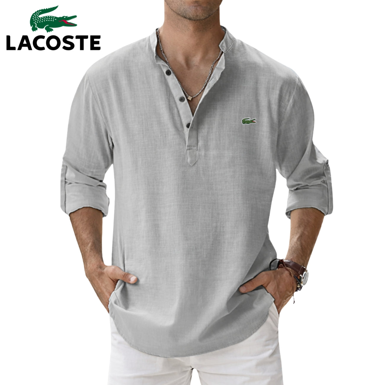 2026 Modern Comfort Shirt || Clearance Sale