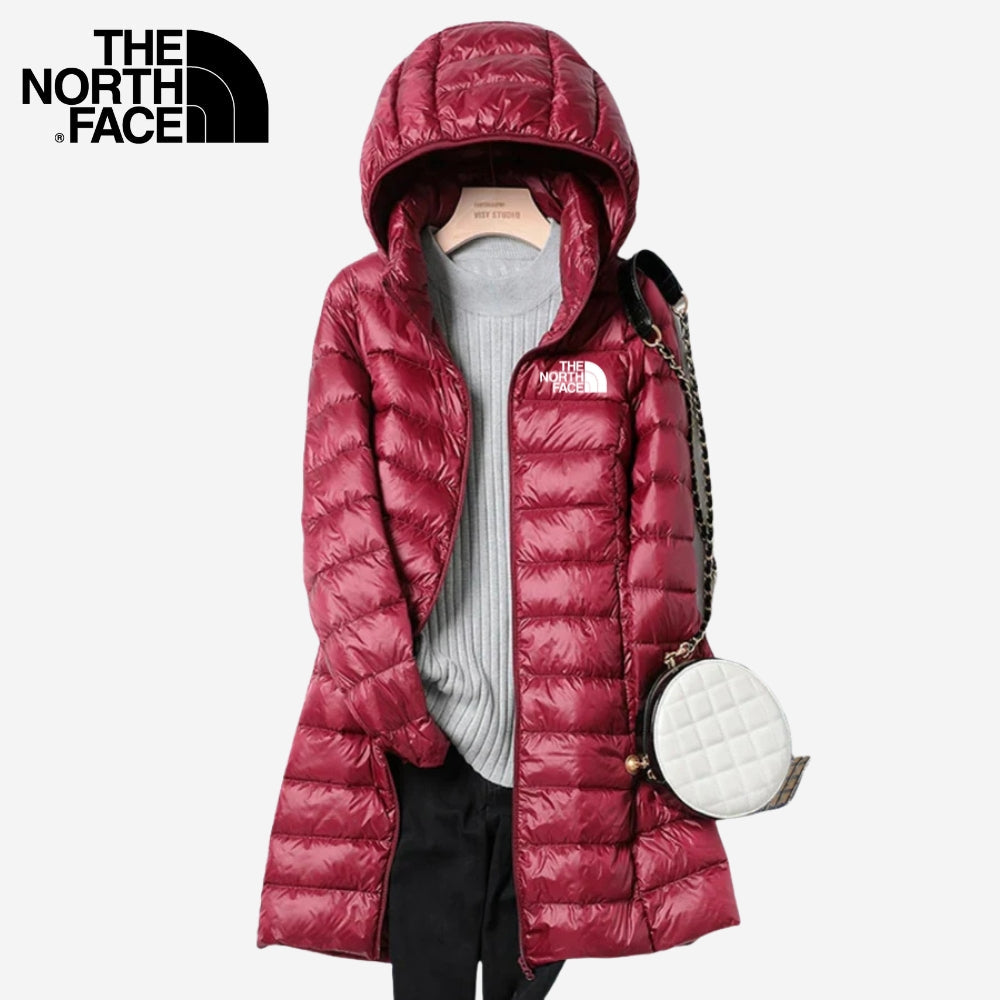 Insulated Puffer Coat || CLEARANCE PRICE