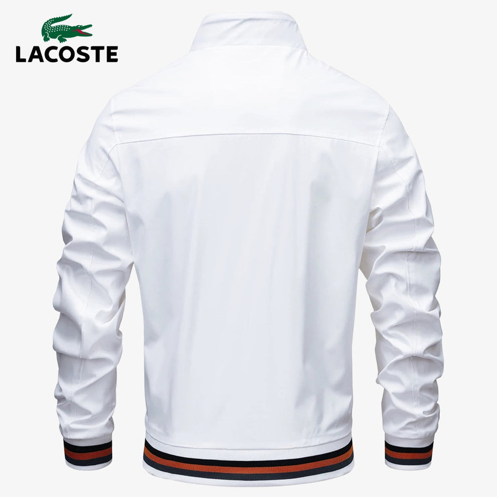 Men's Casual Bomber Jacket - CLEARANCE SALE