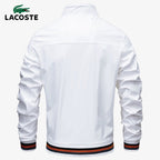 Men's Casual Bomber Jacket - CLEARANCE SALE