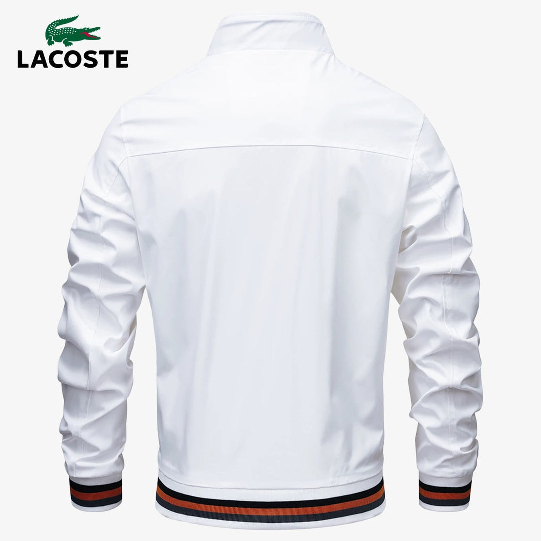 Men's Casual Bomber Jacket - CLEARANCE SALE