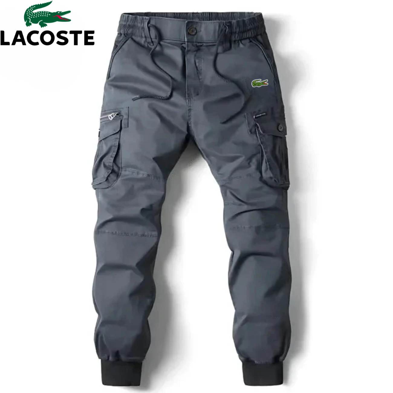 2026 Tactical Cargo Jogger Pants || Clearance Sale