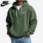 Textured Hoodie || CLEARANCE SALE