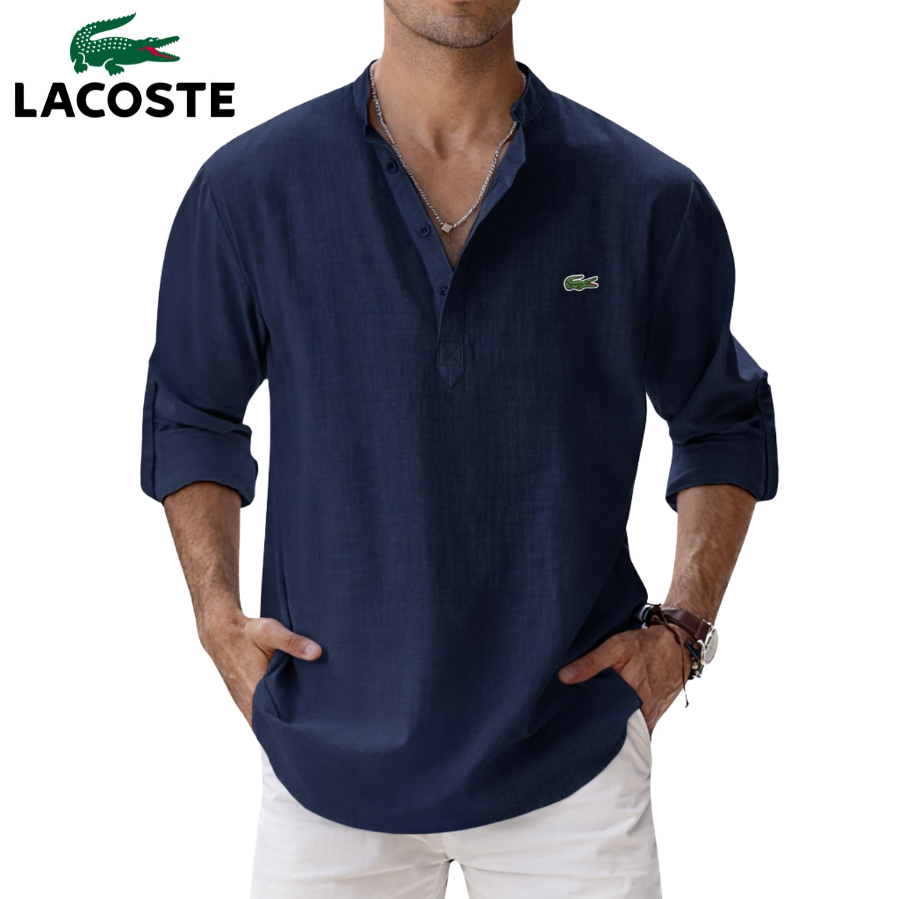 2026 Modern Comfort Shirt || Clearance Sale