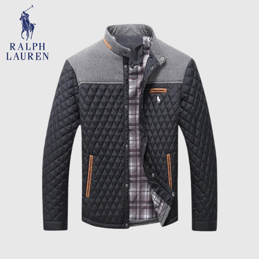 Elegant Quilted Jacket || CLEARANCE SALE