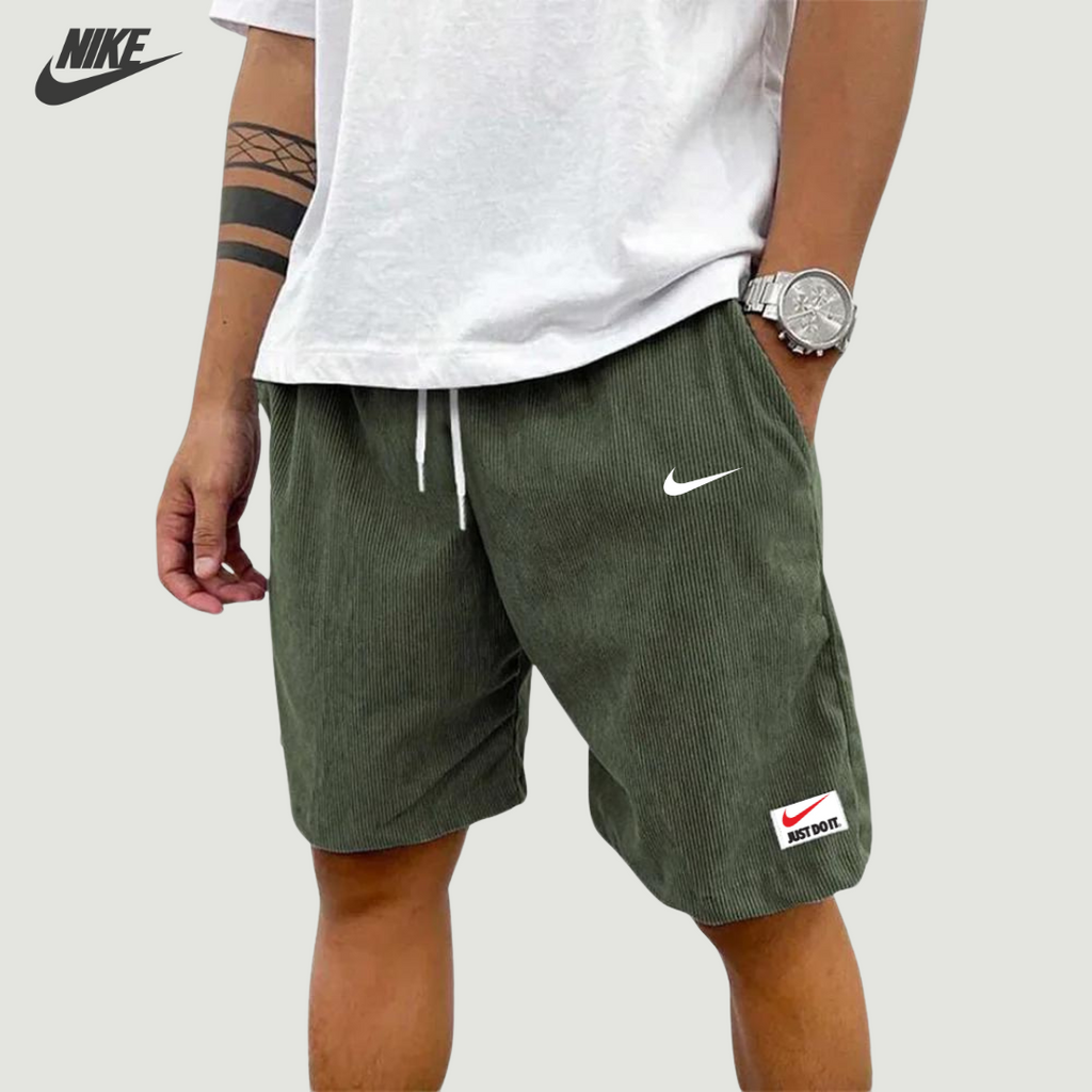 Reverse Casual Shorts - Liquidation Price