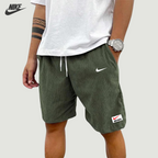 Reverse Casual Shorts - Liquidation Price