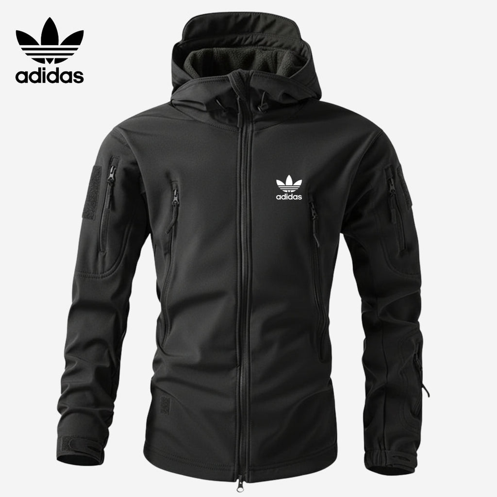 Waterproof Tactical Jacket || COLLECTION CLEARANCE