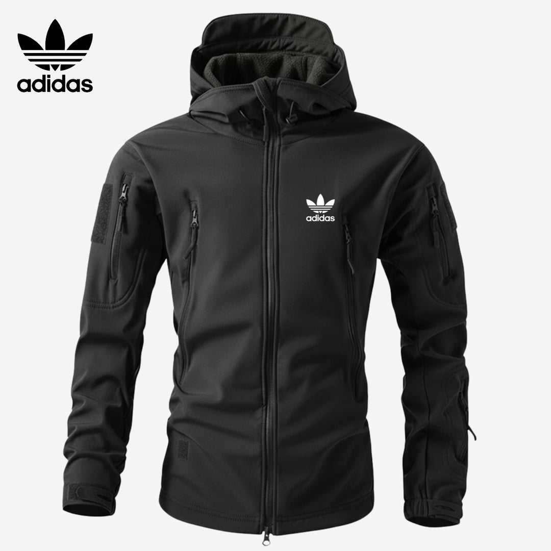 Waterproof Tactical Jacket || COLLECTION CLEARANCE