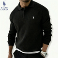 2026 Textured Knit Polo Sweater || Clearance Sale