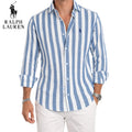 Premium Striped Casual Shirt | CLEARANCE SALE