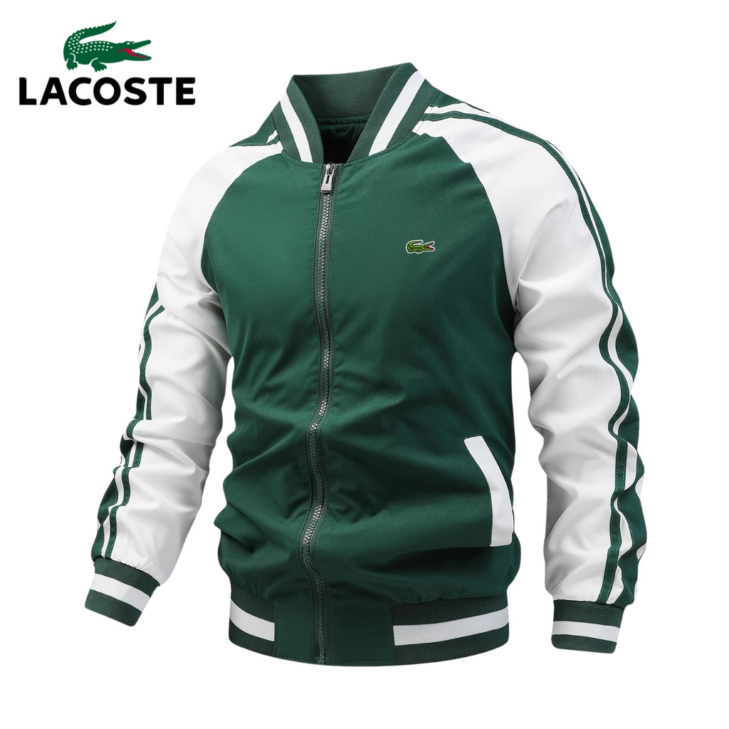 Casual Zip Jacket || CLEARANCE SALE