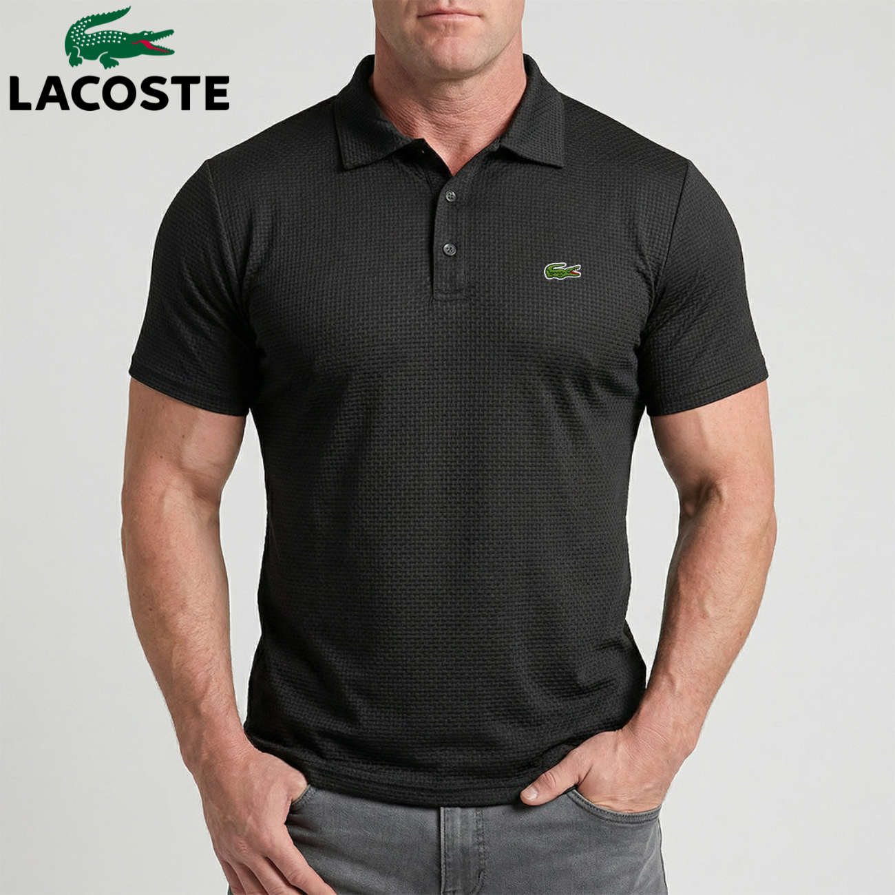LC Shirt Polo - Liquidation Price