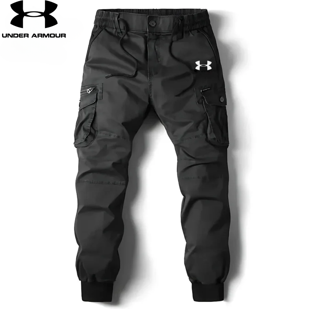 2026 Tactical Cargo Jogger Pants - Clearance Sale