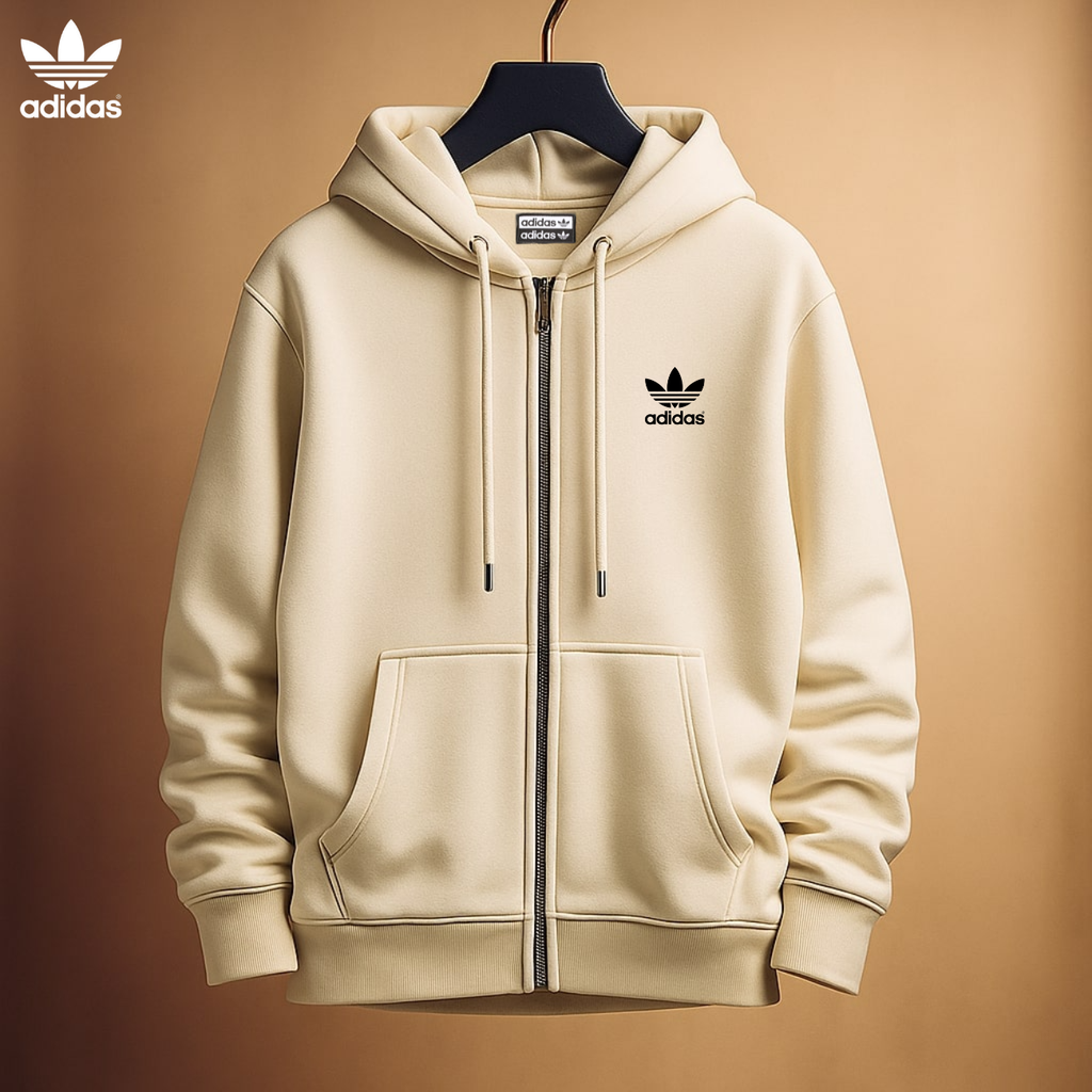 2026 Premium Cotton Blend Hoodie || CLEARANCE SALE
