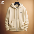 2026 Premium Cotton Blend Hoodie || CLEARANCE SALE