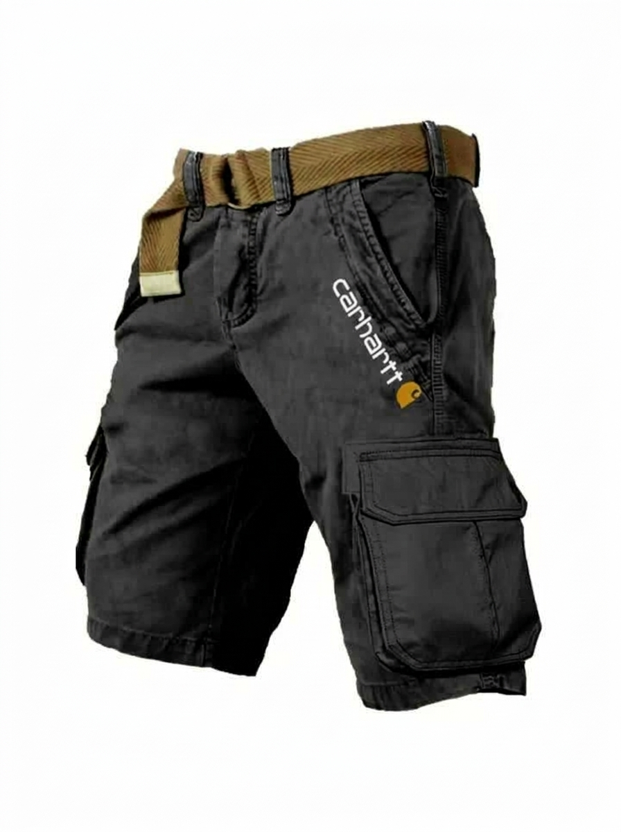 Outdoor Combat Cargo Shorts - LIQUIDATION PRICE