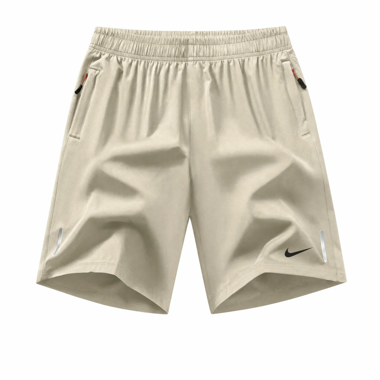 Quick-Dry Water-Resistant Athletic Shorts - Liquidation Price