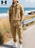 2026 Modern Utility Hoodie Set || CLEARANCE SALE