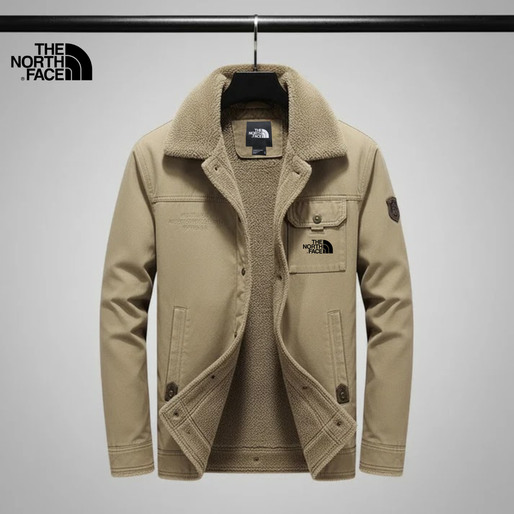 2026 Classic Warm Lined || Outdoor Jacket