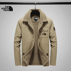 2026 Classic Warm Lined || Outdoor Jacket