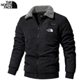 2026 Collar Ribbed Winter Jacket || Clearance Sale