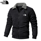 2026 Collar Ribbed Winter Jacket || Clearance Sale