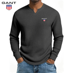 2026 Waffle Knit Long Sleeve || Limited Edition