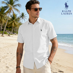 2026 Textured Summer Shirt || Clearance Sale