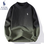 Soft Fade Knit Sweater || CLEARANCE PRICE