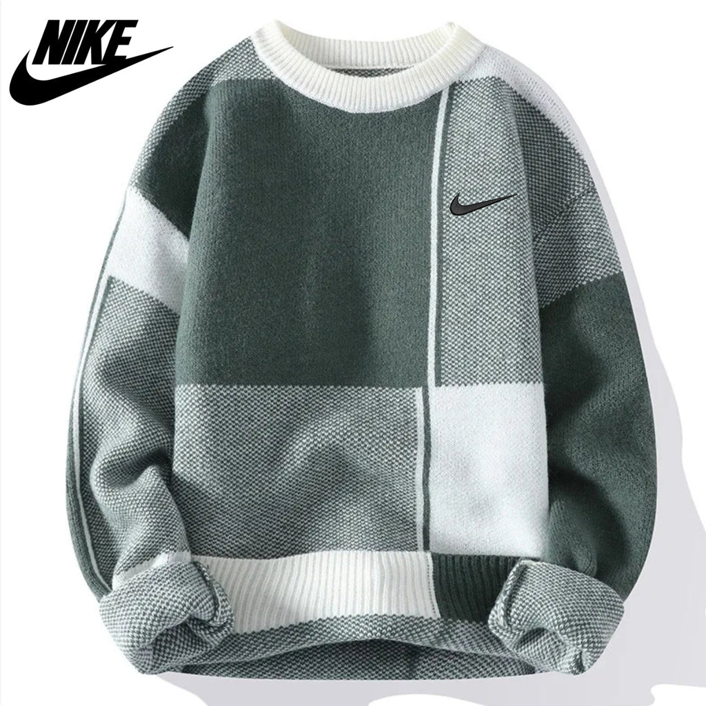 Color Block Sweater || CLEARANCE SALE