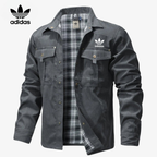 Men’s Outdoor Jacket || Casual Fit