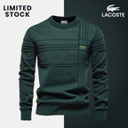 Men’s Textured Sweater - CLEARANCE SALE