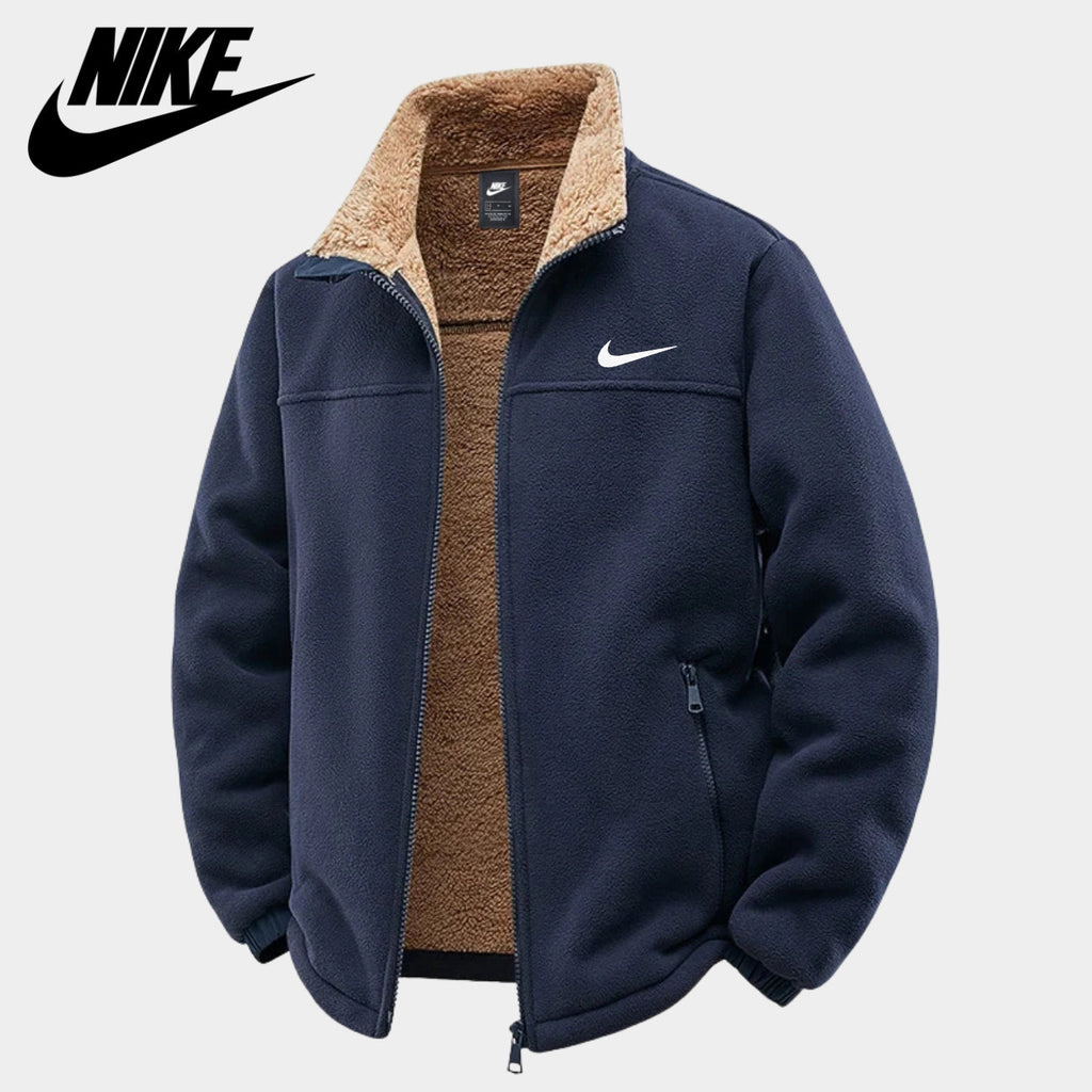 Warm Sherpa Fleece Jacket || CLEARANCE SALE