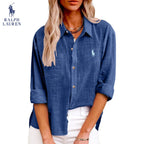 Long Sleeve Casual Shirt || CLEARANCE SALE