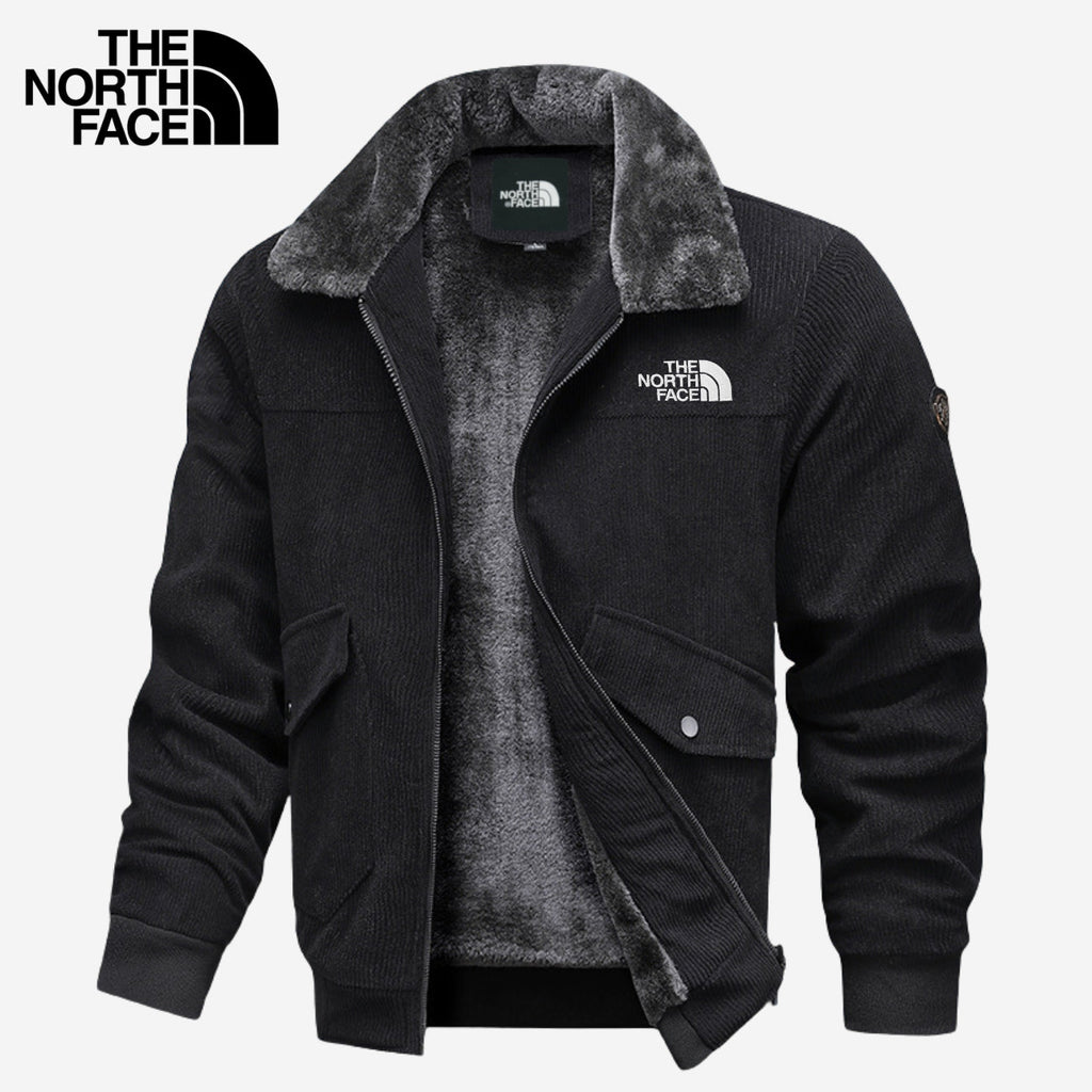 Corduroy Jacket || CLEARANCE SALE