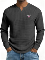 Premium Waffle-Knit Jersey — Clearance Sale