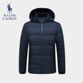 Quilted Hooded Puffer Jacket || CLEARANCE PRICE