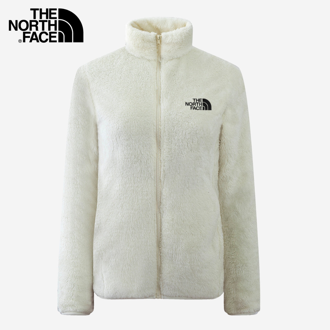 Soft Fleece Jacket || CLEARANCE SALE