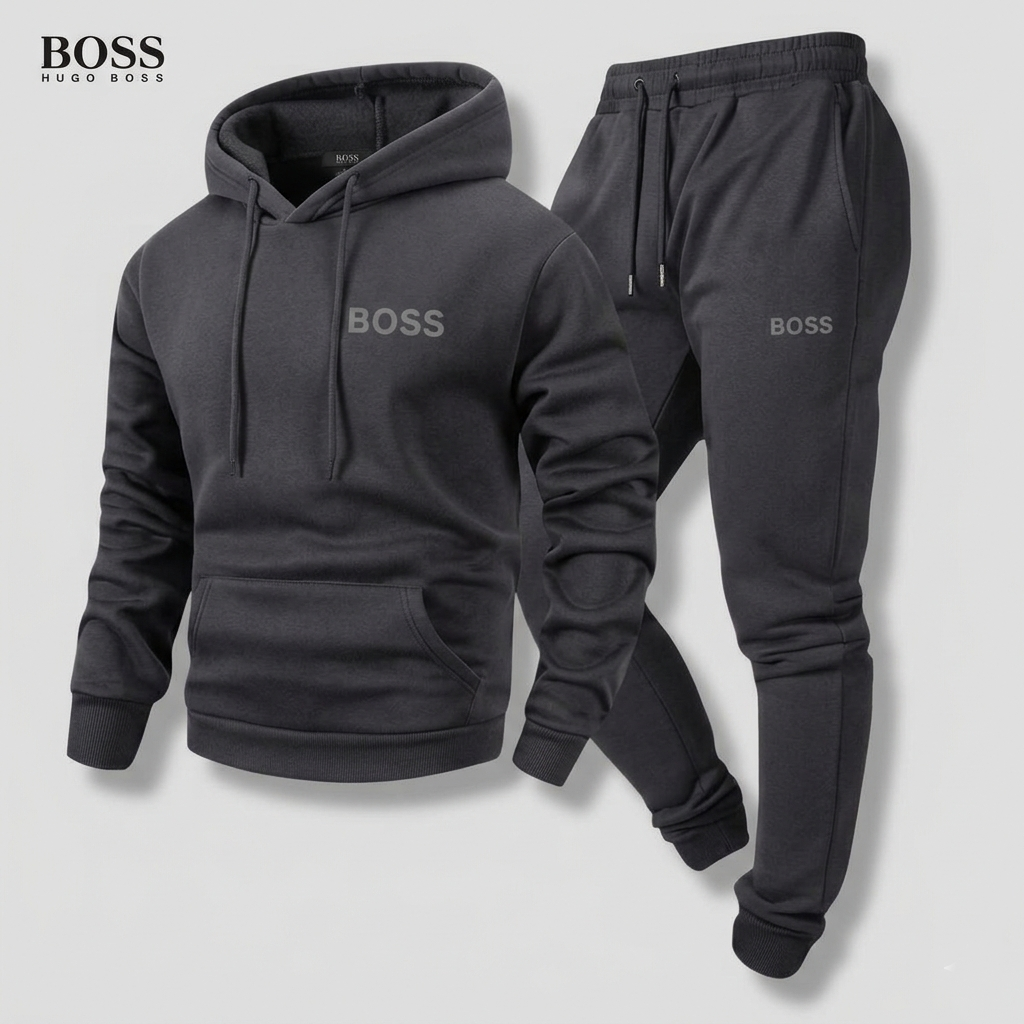 2026 Performance Tracksuit Set || Liquidation Price